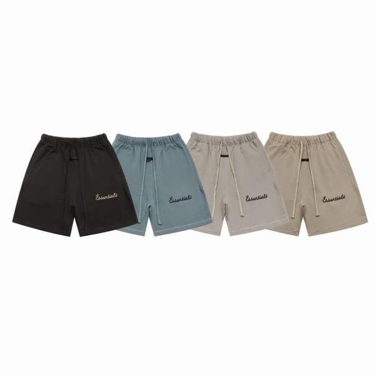 Picture of Fear Of God Short Pants _SKUFOGS-XLxetr1217323